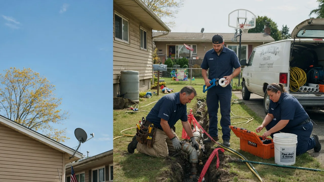 Garbage Disposal Replacement in Jane Lew, WV near me