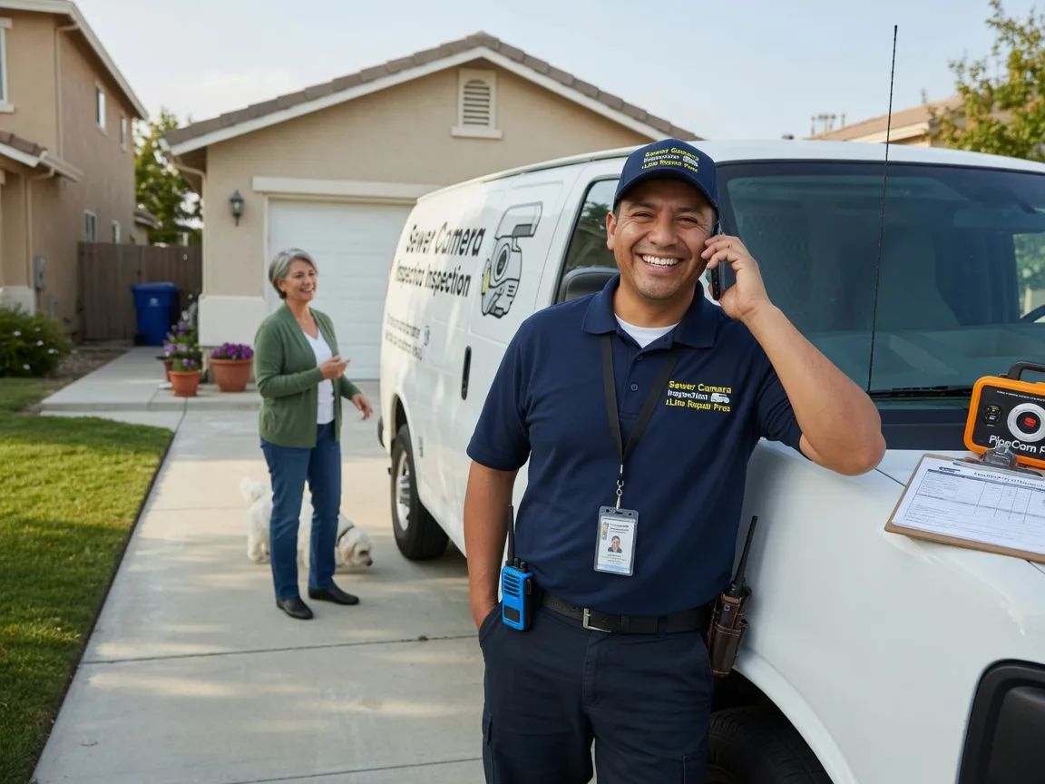 Sewer Line Repair Jane Lew, WV FAQs